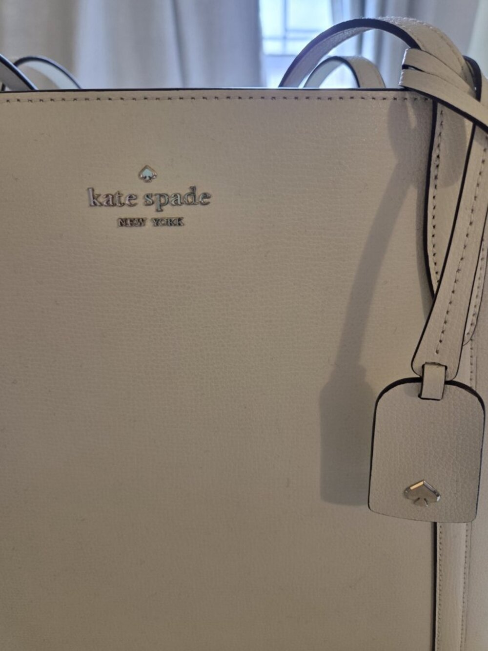 Kate Spade Large Tote Bag - Picture 6 of 6
